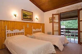 Terrazza Hotel Campos do Jordão